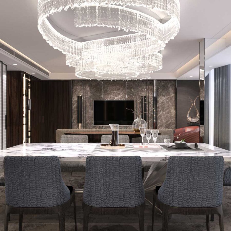 Khách sạn Bay Capital