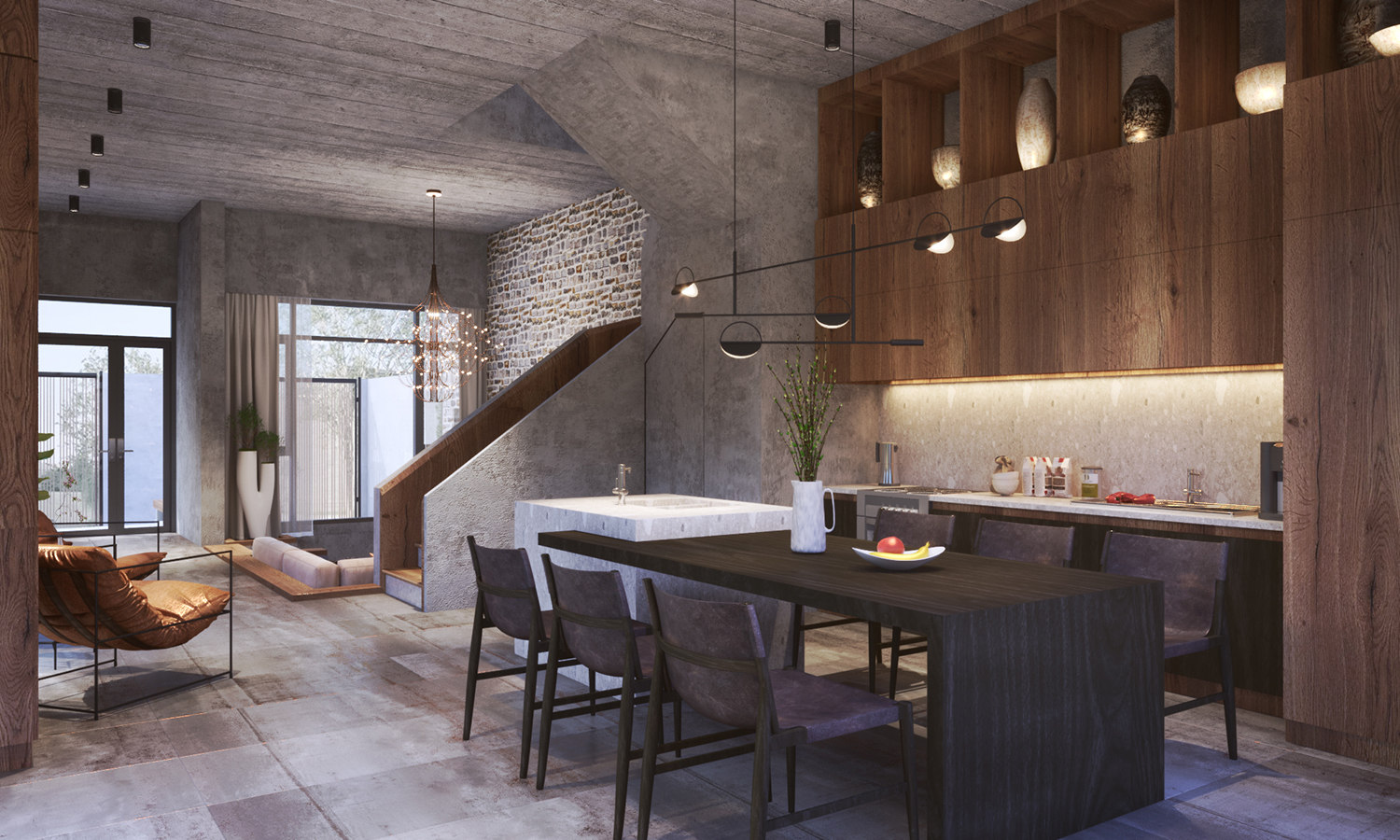 Para Grus_1st_View03